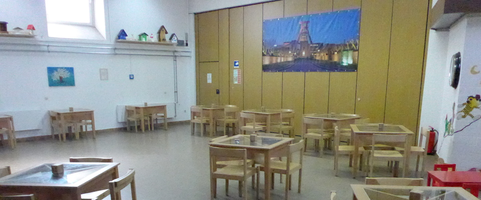 Gemeinschaftsbesuch